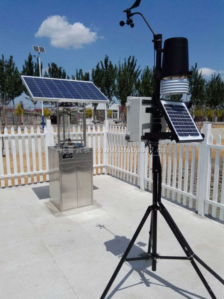 盤山縣“四情”監測系統成果展示1 盤山縣“四情”監測系統成果展示1