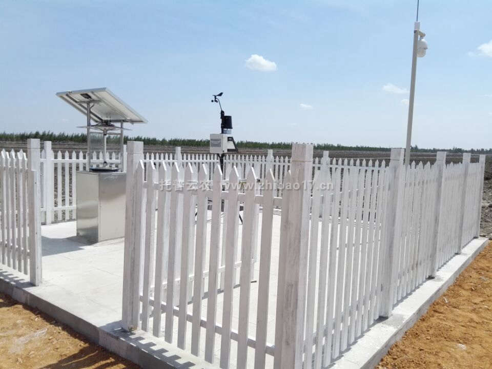 盤山縣“四情”監測系統成果展示2 盤山縣“四情”監測系統成果展示2