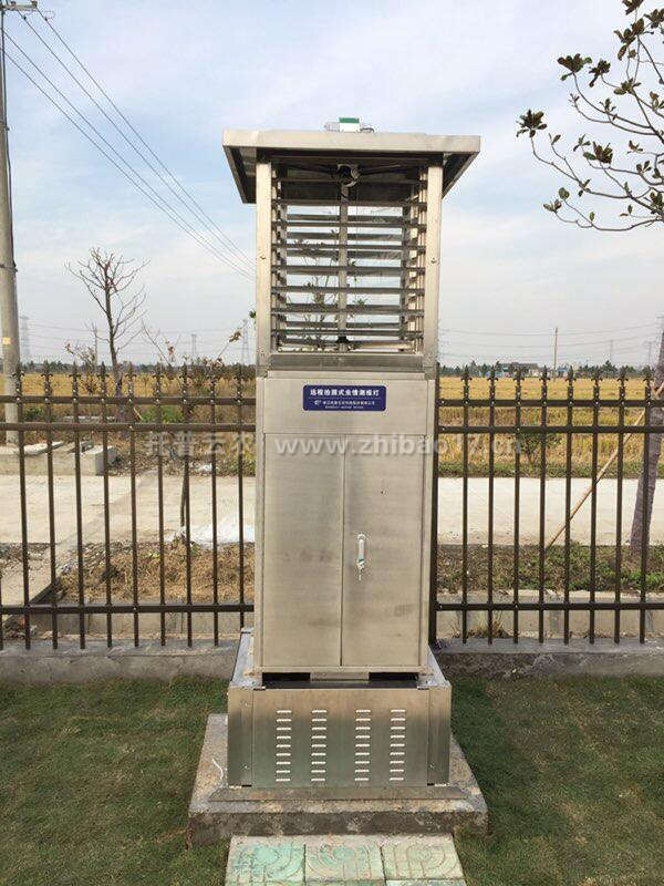 托普云農(nóng)蟲(chóng)情信息自動(dòng)采集傳輸設(shè)備 托普云農(nóng)蟲(chóng)情信息自動(dòng)采集傳輸設(shè)備